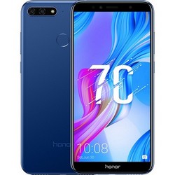 Замена дисплея на телефоне Honor 7C в Твери